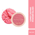 Makeup Revolution Blusher Reloaded - Pink Lady