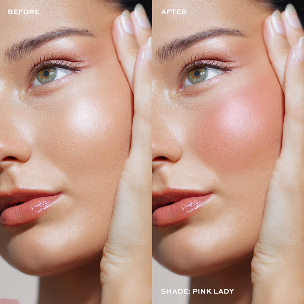 Makeup Revolution Blusher Reloaded - Pink Lady - Distacart