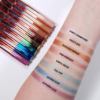 Makeup Revolution Lustre Wand Shadow Stick - Gold Flare - Distacart