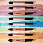 Makeup Revolution Lustre Wand Shadow Stick - Gold Flare - Distacart