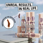 Makeup Revolution IRL Filter Finish Concealer - C8.5 - Distacart