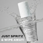 Makeup Revolution Skincare Make Up Removal Spray - Distacart