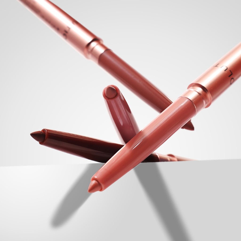 Makeup Revolution Pout Bomb Plumping Lip Liner - Jelly Berry Mauve