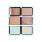 Shopaarel Blush Me Glow Me - Blusher & Highlighter Palette