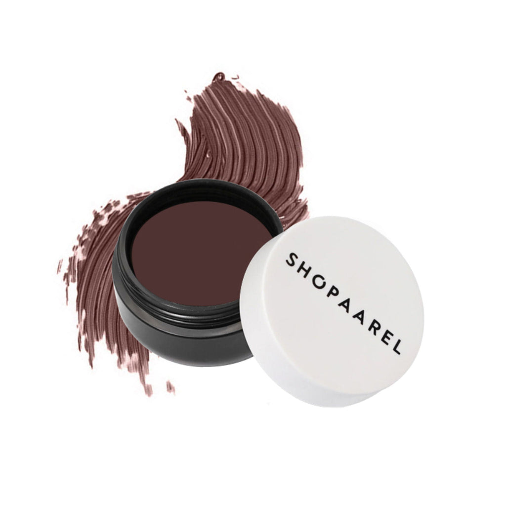 Shopaarel Brow Styling Cream - Chocolate