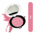 Shopaarel Color Cheek Blusher - Lily