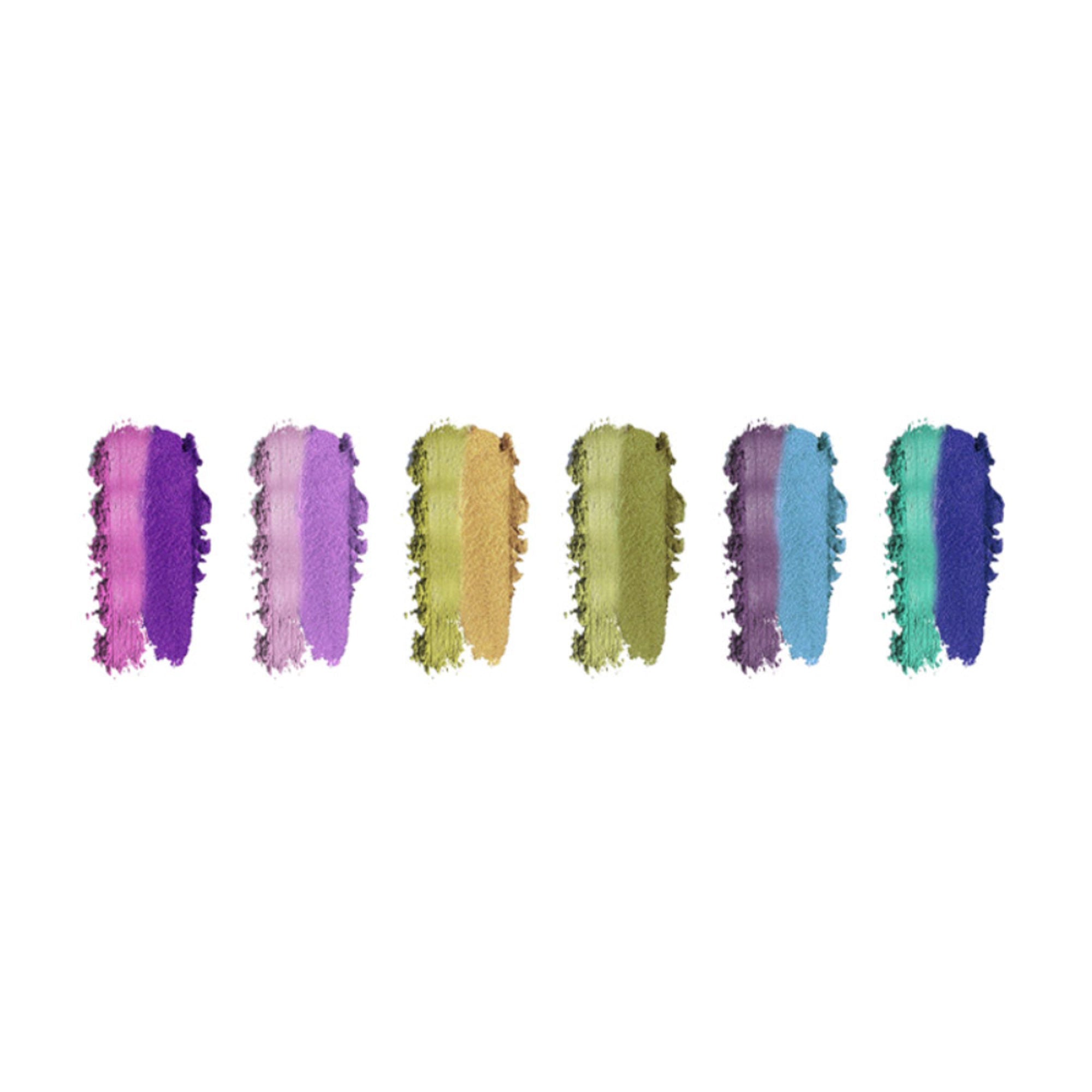 Shopaarel 12 Colour Eyeshadow Palette