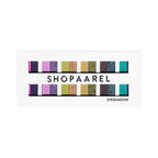 Shopaarel 12 Colour Eyeshadow Palette