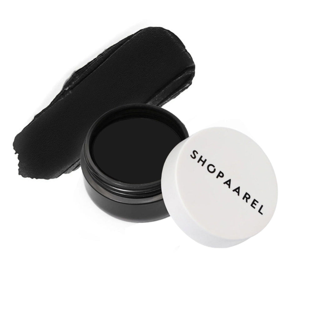 Shopaarel Gel Eyeliner - Black