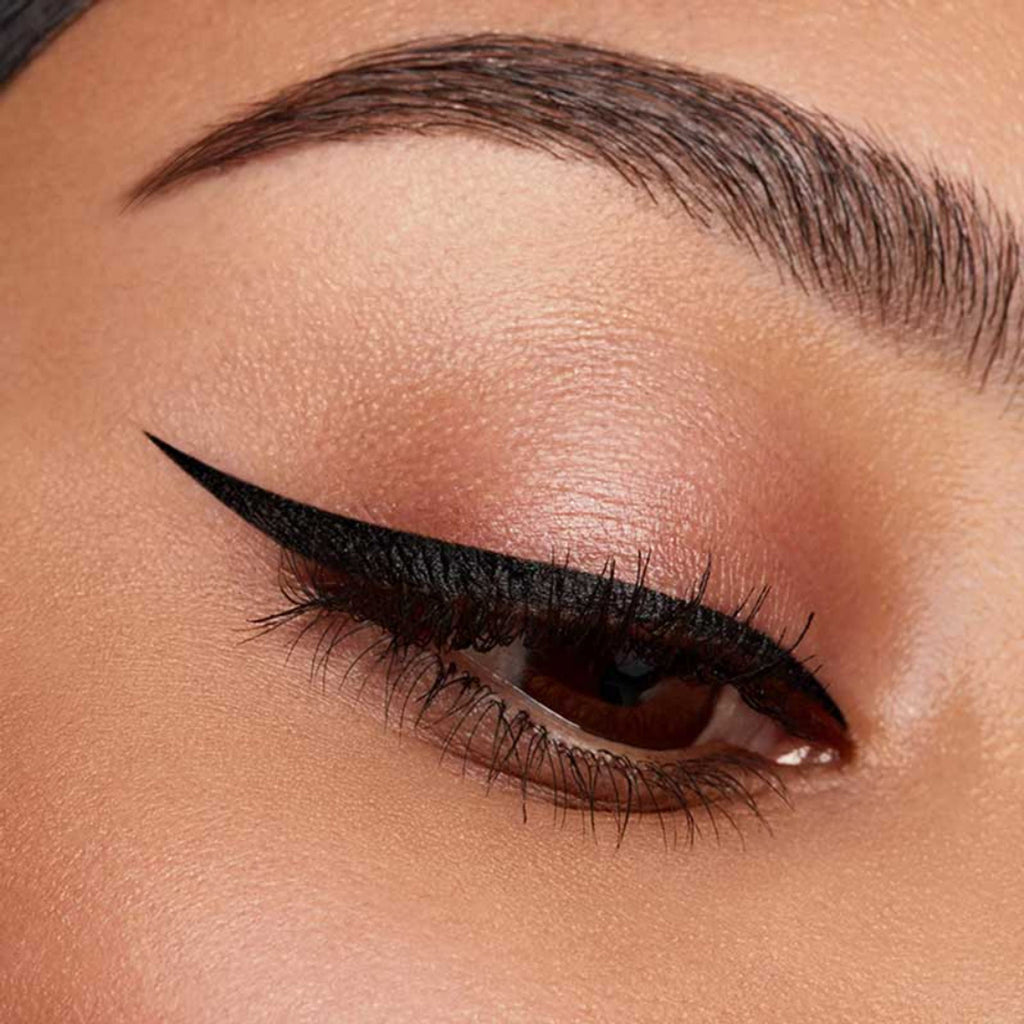 Shopaarel Gel Eyeliner - Black