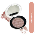 Shopaarel Metallic Glow Highlighter - Pink Pearl