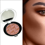 Shopaarel Metallic Glow Highlighter - Rouser