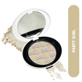 Shopaarel Metallic Glow Highlighter - Party Girl