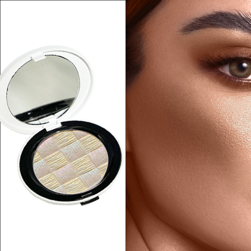 Shopaarel Metallic Glow Highlighter - Party Girl