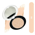 Shopaarel True Matte Comapct Powder - 2