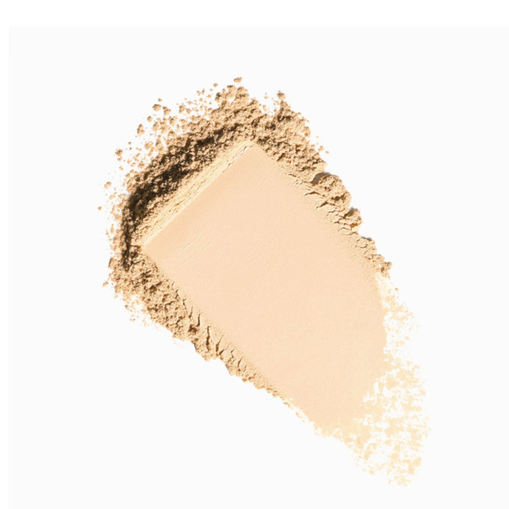 Shopaarel True Matte Comapct Powder - 2