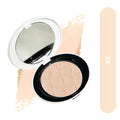 Shopaarel True Matte Comapct Powder - 3