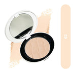 Shopaarel True Matte Comapct Powder - 3