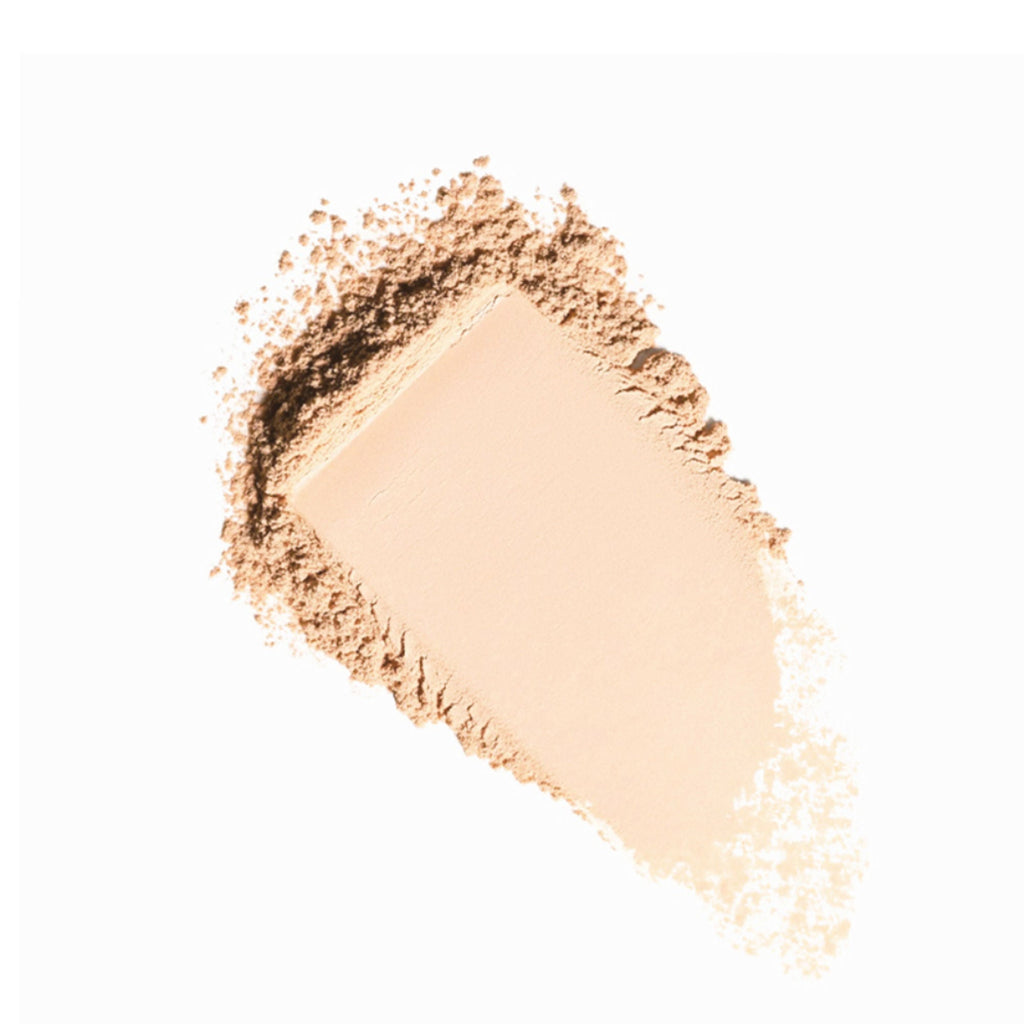 Shopaarel True Matte Comapct Powder - 3