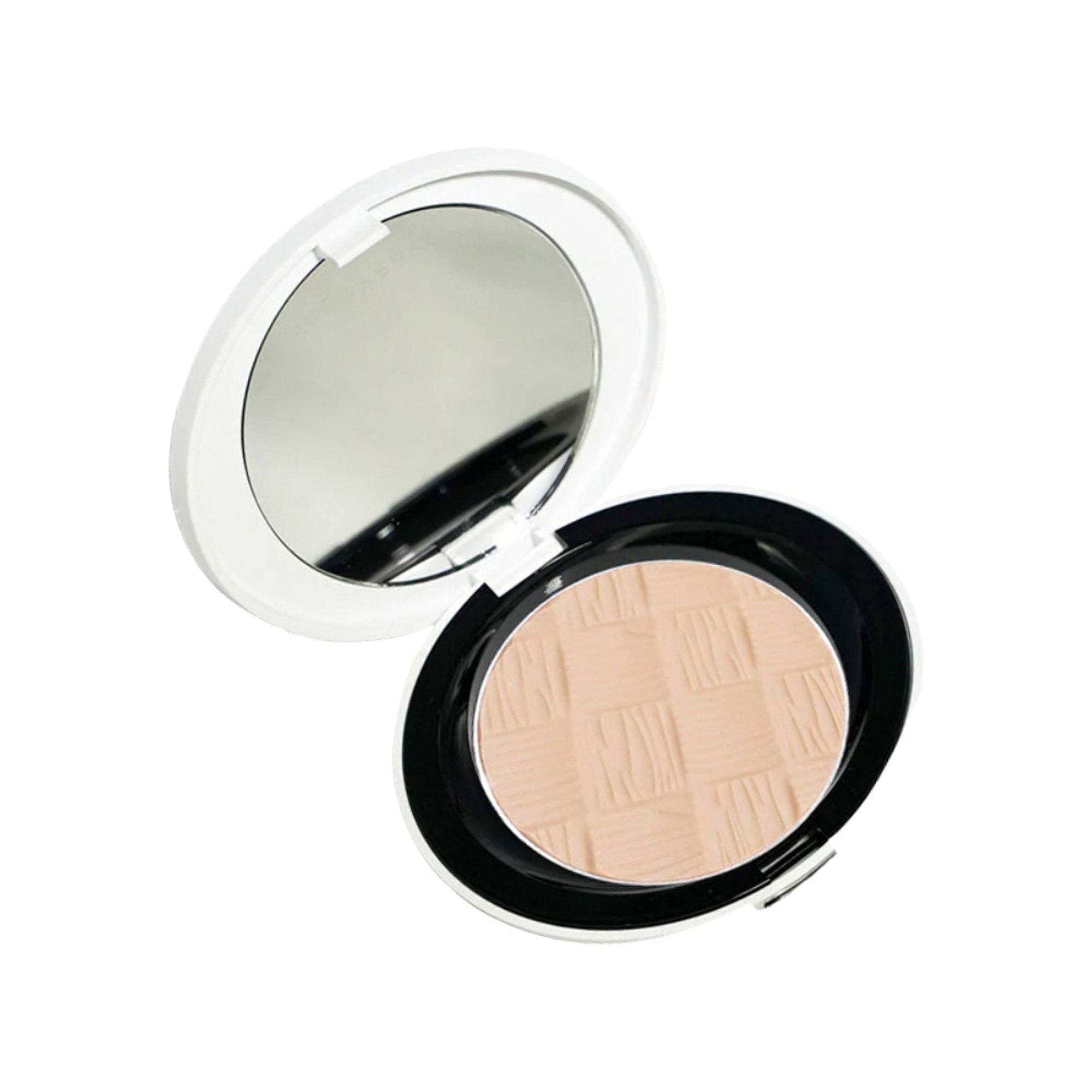 Shopaarel True Matte Comapct Powder - 3