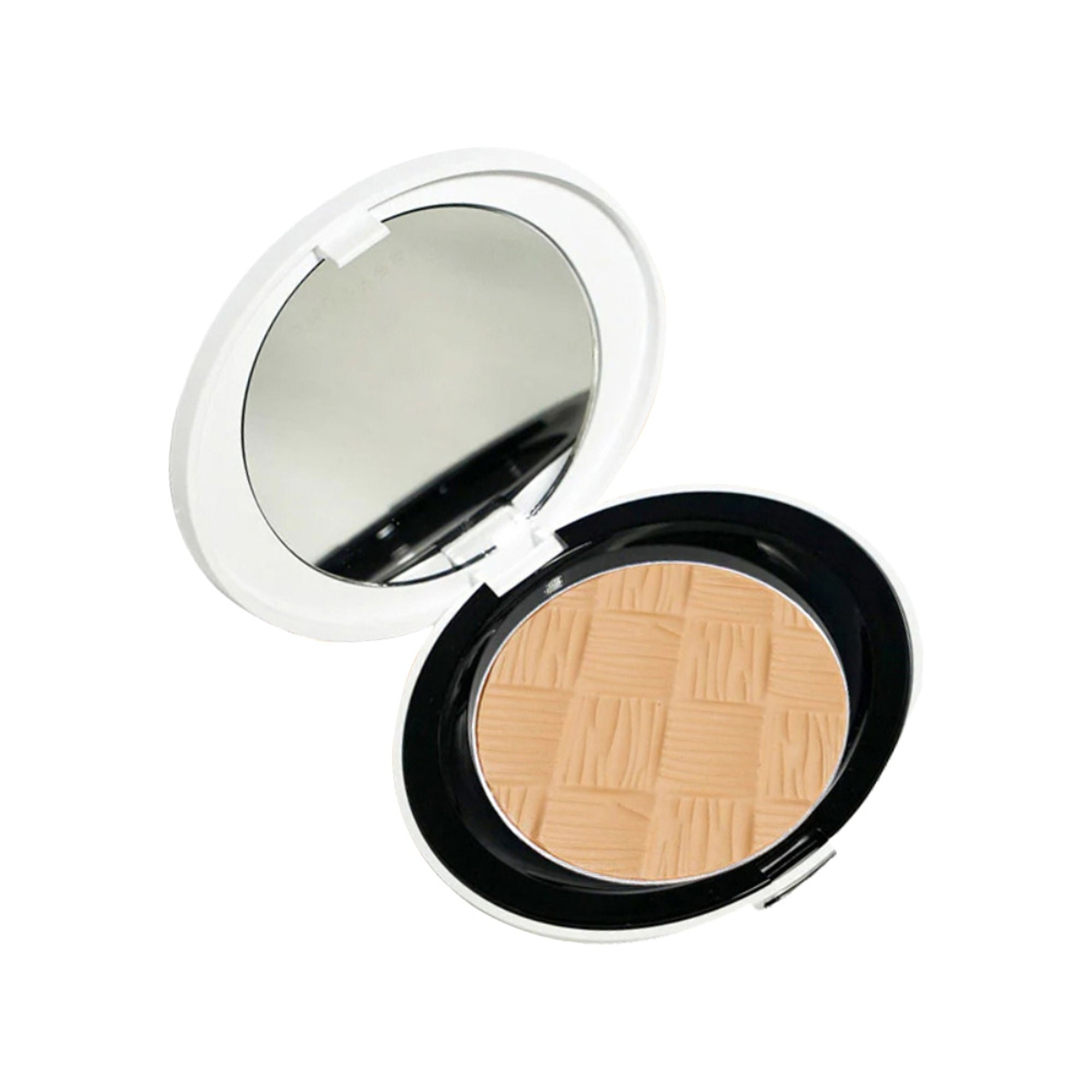 Shopaarel True Matte Comapct Powder - 4