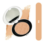 Shopaarel True Matte Comapct Powder - 6