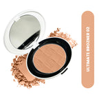 Shopaarel Ultimate Bronzer Powder - 2