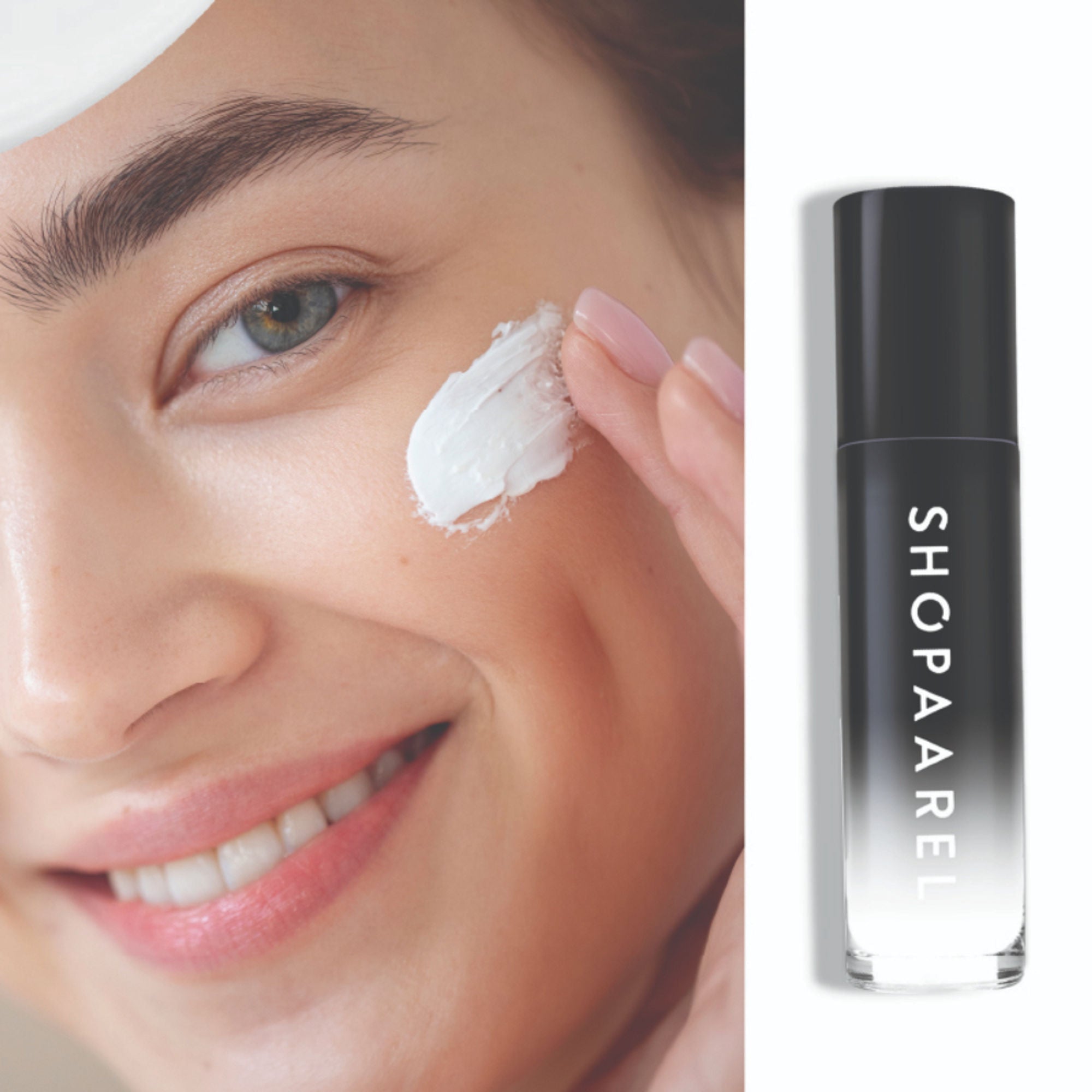 Shopaarel Whitening Primer
