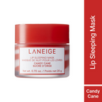 Laneige Lip Sleeping Mask - Candy Cane