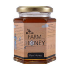 Farm Honey Raw Honey