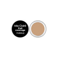 Miss Claire Full Coverage Makeup + Concealer - 8