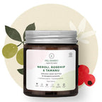 Juicy Chemistry Neroli, Rosehip & Tamanu Organic Body Butter
