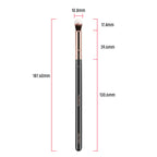 Miss Claire M15 - Firm Blending Brush - Rose Gold