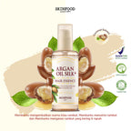 Skinfood Argan Oil Silk+ Plus Hair Essence