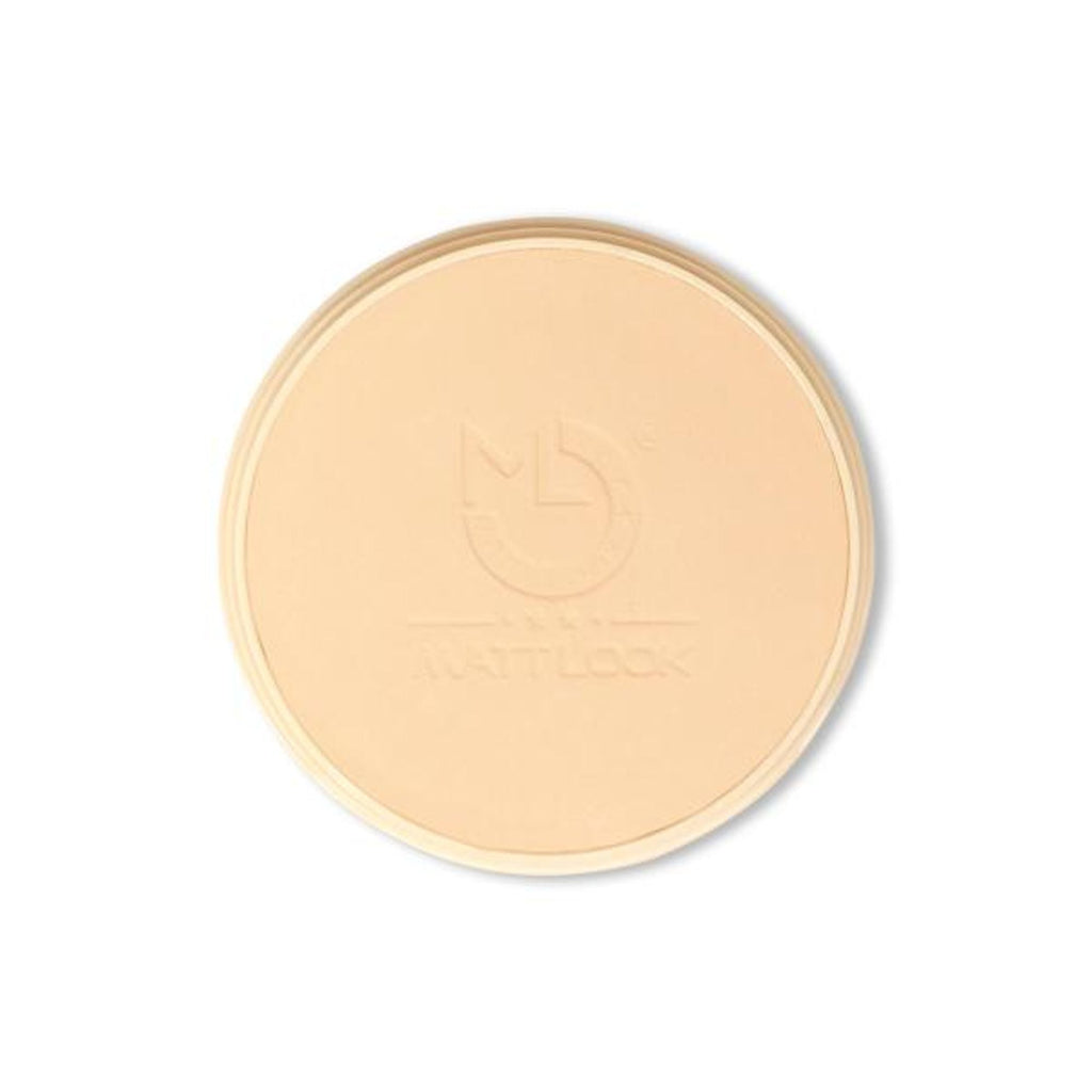 Matt Look CC Oil Control Stay Matte Powder - Fair - Distacart