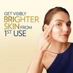 Vaseline Gluta-Hya Flawless Glow Lotion For Face & Body - Distacart