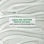 Nykaa Anti-Acne Face Wash With Salicylic Acid, Tea Tree & Neem - For Oily & Acne Prone Skin - Salicylic Acid Tea Tree Neem