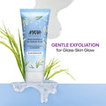 Nykaa Anti-Acne Face Wash With Salicylic Acid, Tea Tree & Neem - For Oily & Acne Prone Skin - Glycolic Acid Rice Water