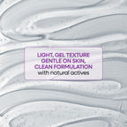 Nykaa Anti-Acne Face Wash With Salicylic Acid, Tea Tree & Neem - For Oily & Acne Prone Skin - Glycolic Acid Rice Water