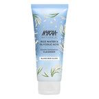 Nykaa Anti-Acne Face Wash With Salicylic Acid, Tea Tree & Neem - For Oily & Acne Prone Skin - Glycolic Acid Rice Water