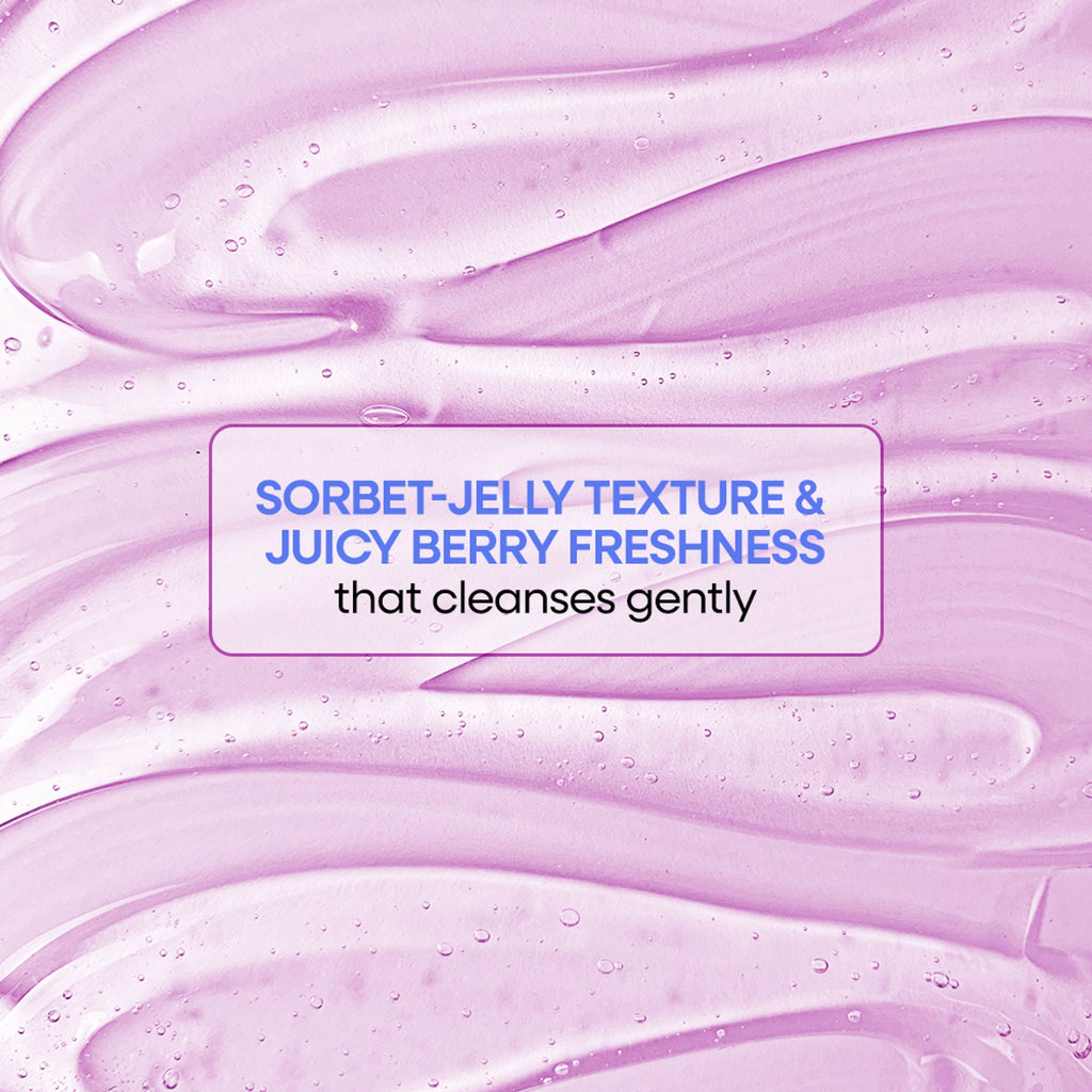 Nykaa Anti-Acne Face Wash With Salicylic Acid, Tea Tree & Neem - For Oily & Acne Prone Skin - Peptides Superberries