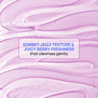 Nykaa Anti-Acne Face Wash With Salicylic Acid, Tea Tree & Neem - For Oily & Acne Prone Skin - Peptides Superberries