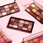 Makeup Revolution Reloaded Eyeshadow Palette - Provocative