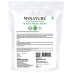 Minature Acacia Catechu (Katha) Powder