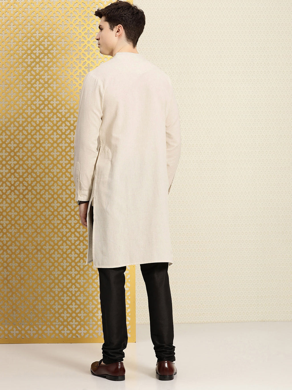 House of Pataudi Jashn Kurta
