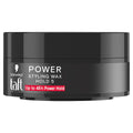 Schwarzkopf TAFT Power Hair Wax