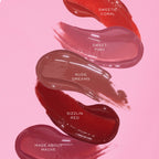 Makeup Revolution Pout Tint - Nude Dreams - Distacart
