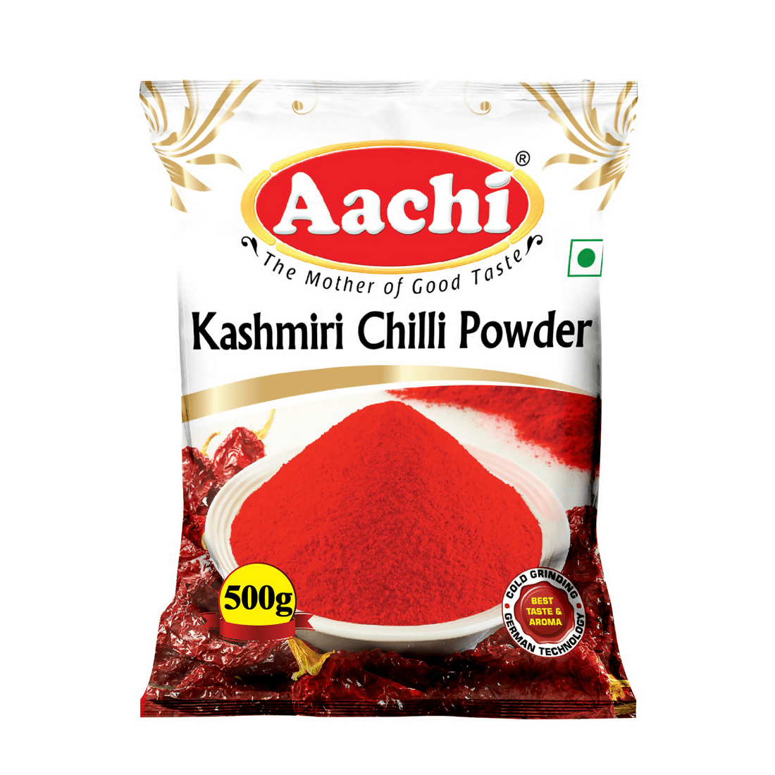 Aachi Kashmiri Chilli Powder - Distacart