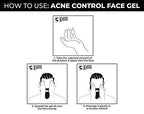 Beardo Acne Control Face Gel