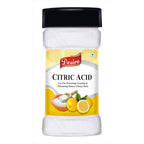 Desire Citric Acid Crystals - Distacart